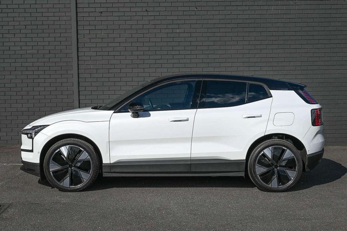 2024 Volvo EX30 Twin Motor Performance Ultra