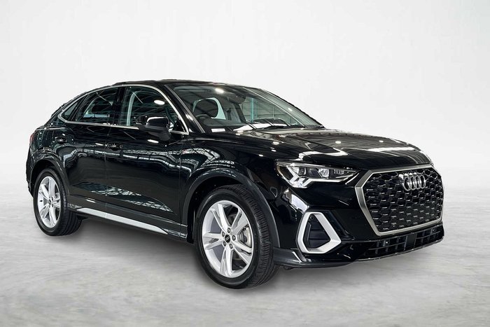 2024 Audi Q3