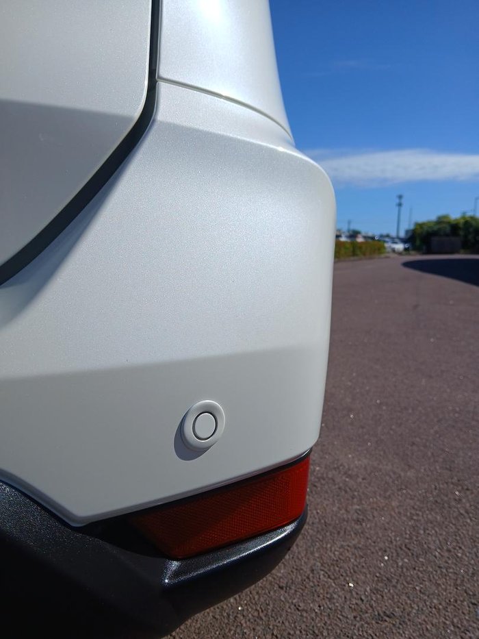 2021 Nissan X-TRAIL ST-L