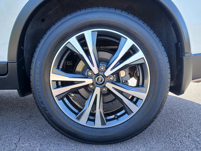 2021 Nissan X-TRAIL ST-L