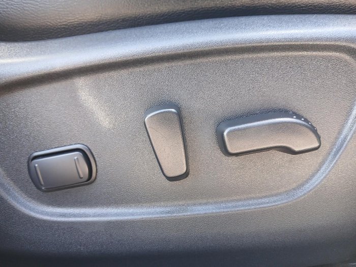 2021 Nissan X-TRAIL ST-L