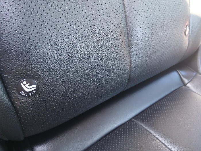 2021 Nissan X-TRAIL ST-L