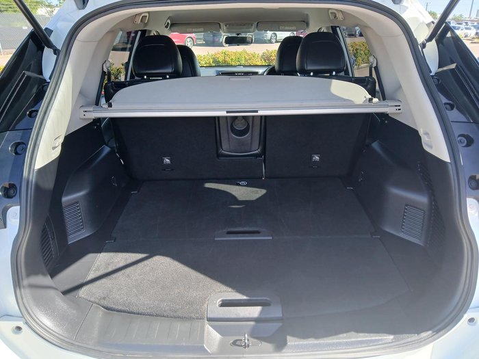 2021 Nissan X-TRAIL ST-L