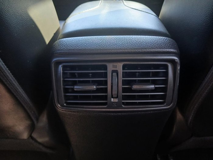 2021 Nissan X-TRAIL ST-L