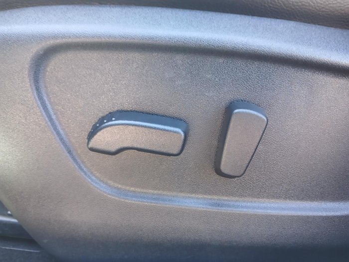 2021 Nissan X-TRAIL ST-L