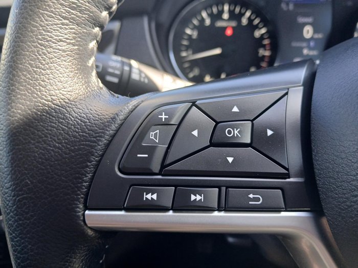 2021 Nissan X-TRAIL ST-L