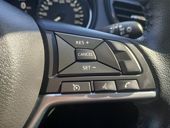 2021 Nissan X-TRAIL ST-L