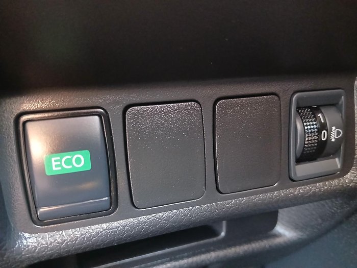 2021 Nissan X-TRAIL ST-L