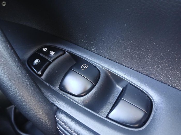 2021 Nissan X-TRAIL ST-L