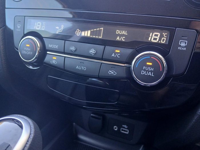 2021 Nissan X-TRAIL ST-L