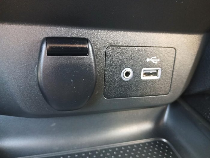 2021 Nissan X-TRAIL ST-L