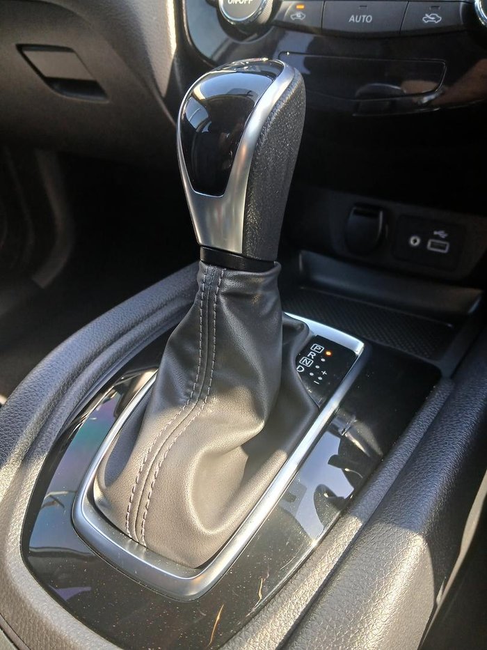 2021 Nissan X-TRAIL ST-L