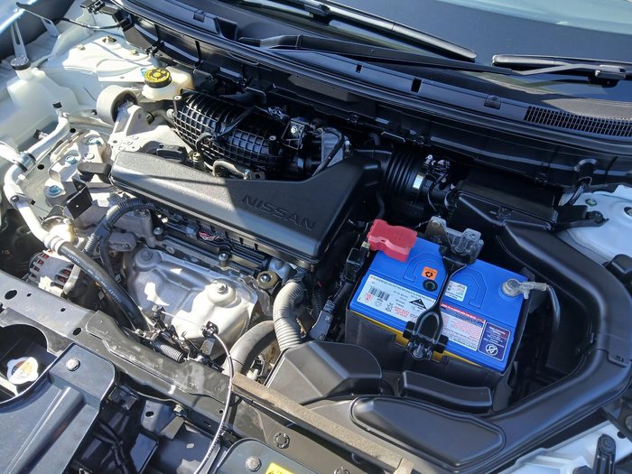 2021 Nissan X-TRAIL ST-L