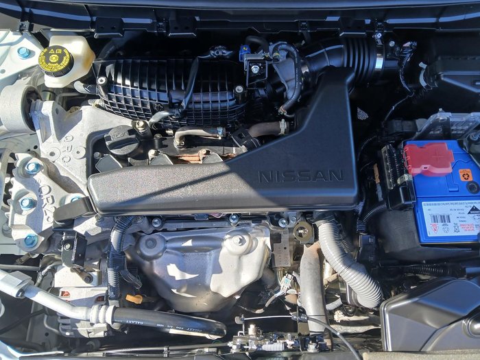 2021 Nissan X-TRAIL ST-L