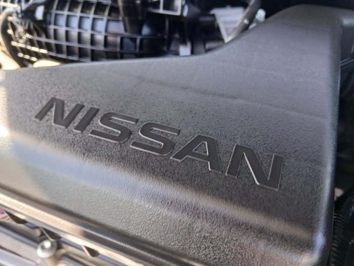 2021 Nissan X-TRAIL ST-L