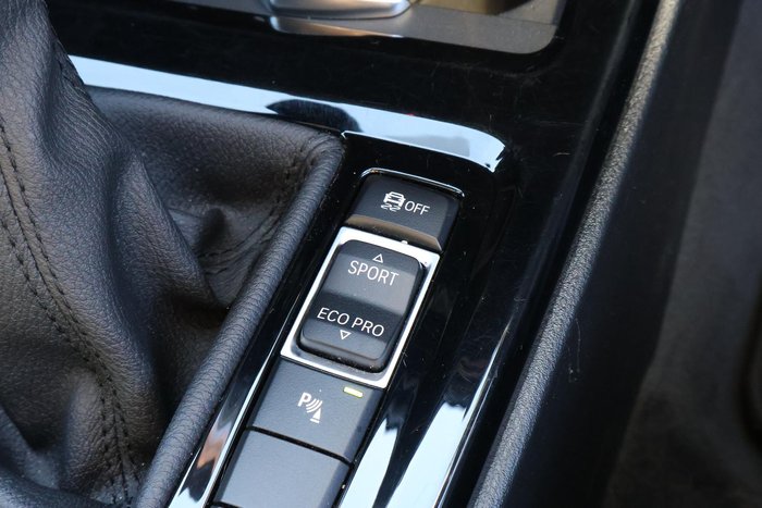 2016 BMW X1 xDrive20d