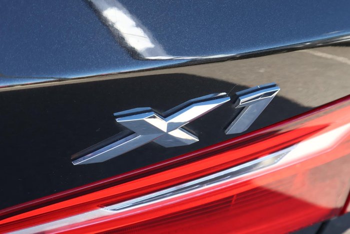 2016 BMW X1 xDrive20d