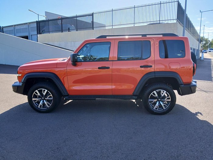 2023 GWM Tank 300 Ultra