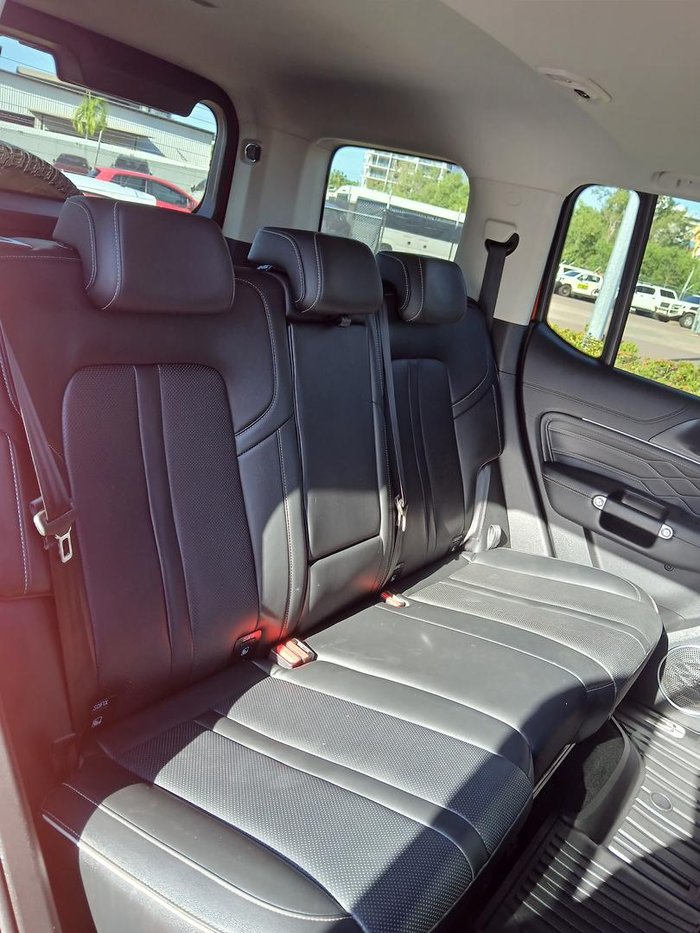 2023 GWM Tank 300 Ultra