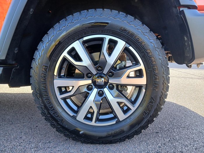 2023 GWM Tank 300 Ultra