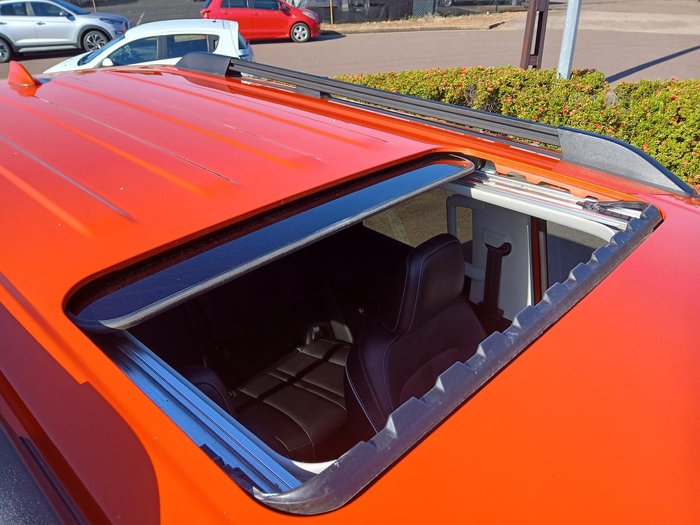 2023 GWM Tank 300 Ultra