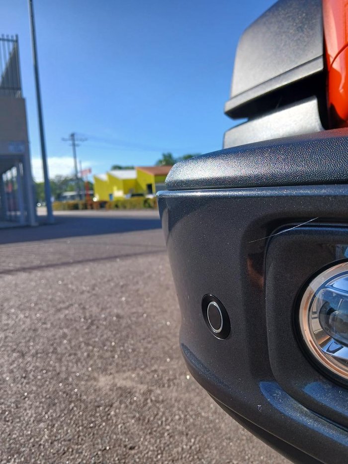 2023 GWM Tank 300 Ultra