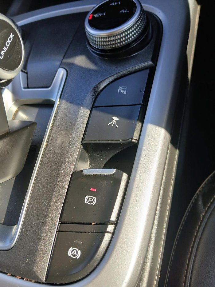 2023 GWM Tank 300 Ultra