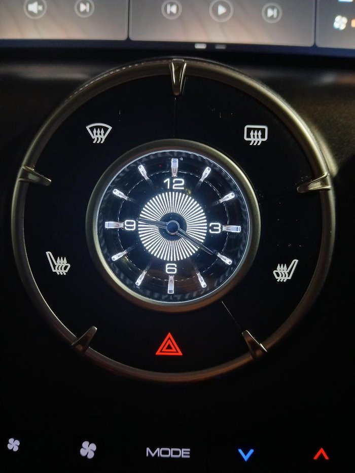 2023 GWM Tank 300 Ultra