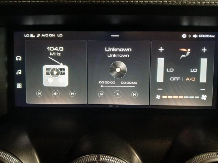 2023 GWM Tank 300 Ultra