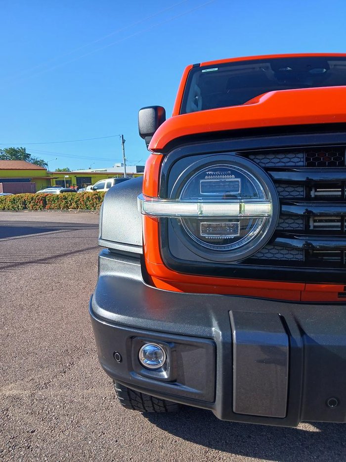 2023 GWM Tank 300 Ultra