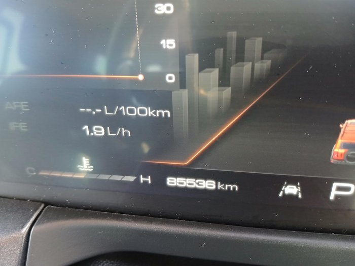 2023 GWM Tank 300 Ultra