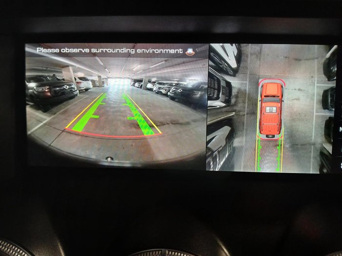 2023 GWM Tank 300 Ultra