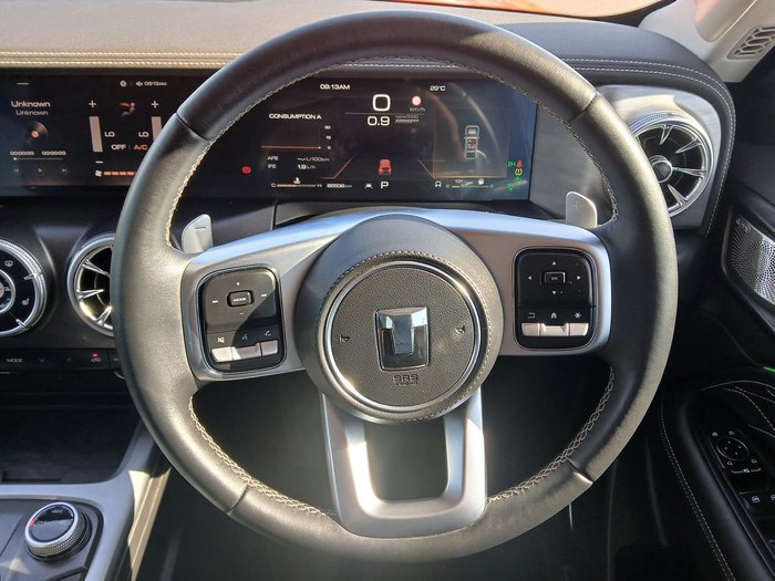 2023 GWM Tank 300 Ultra