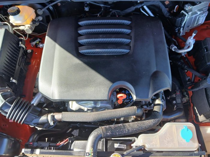 2023 GWM Tank 300 Ultra