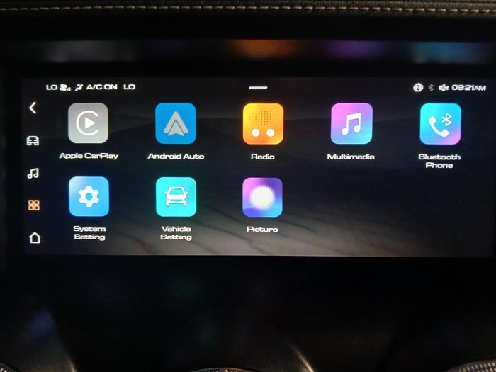 2023 GWM Tank 300 Ultra