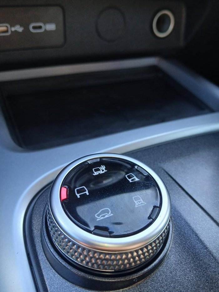 2023 GWM Tank 300 Ultra