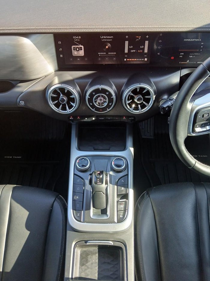 2023 GWM Tank 300 Ultra