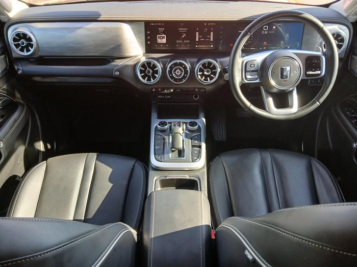 2023 GWM Tank 300 Ultra