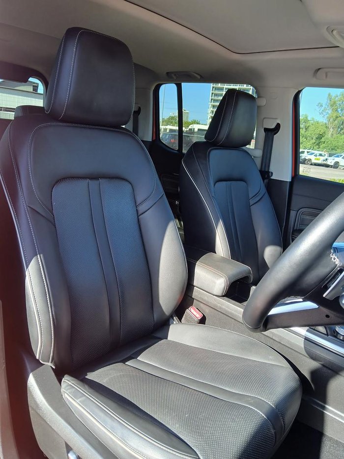 2023 GWM Tank 300 Ultra