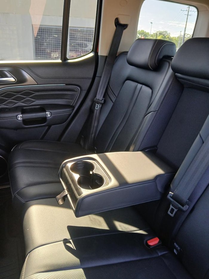 2023 GWM Tank 300 Ultra