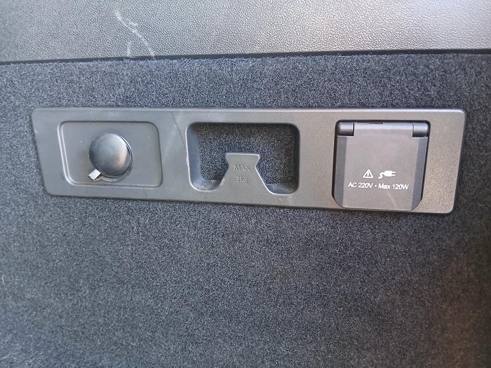 2023 GWM Tank 300 Ultra