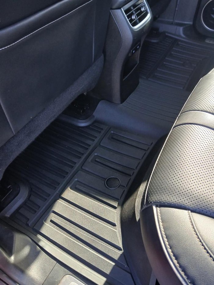 2023 GWM Tank 300 Ultra