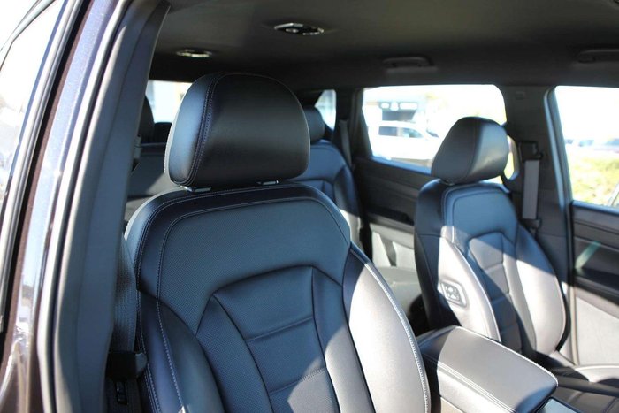 2023 SsangYong Rexton Adventure