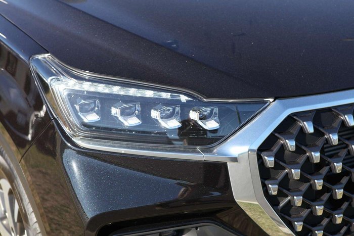 2023 SsangYong Rexton Adventure