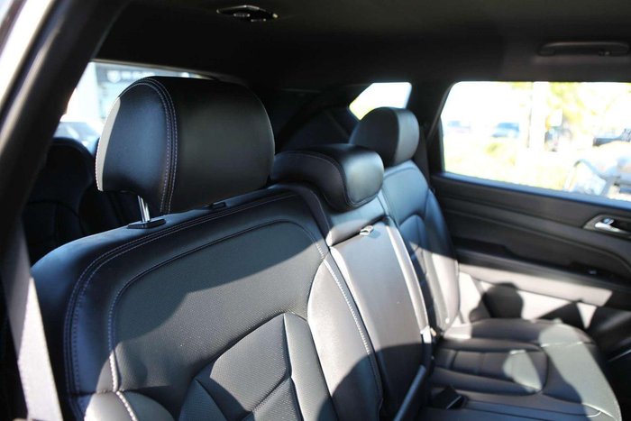 2023 SsangYong Rexton Adventure
