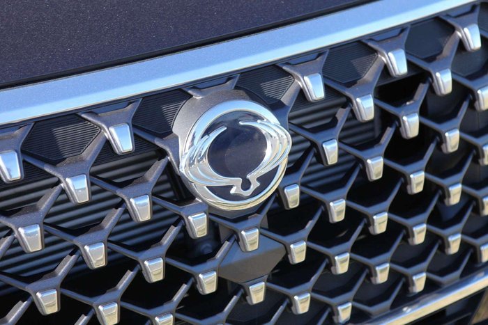2023 SsangYong Rexton Adventure