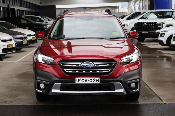 2023 Subaru Outback AWD