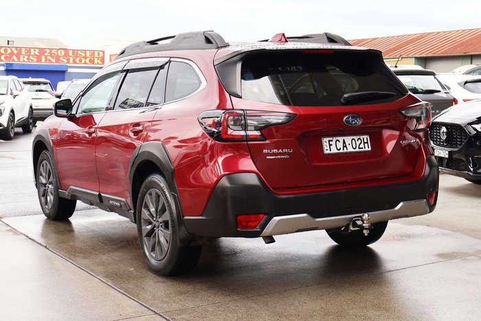 2023 Subaru Outback AWD