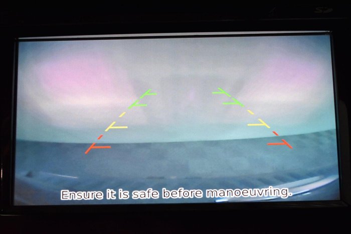 2019 Nissan Navara ST