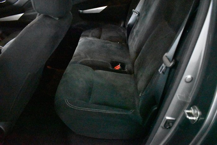 2019 Nissan Navara ST